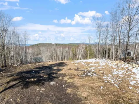Lot 11 Mountain Vista Drive New Hampton NH 03256