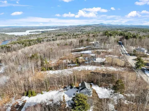 Lot 11 Mountain Vista Drive New Hampton NH 03256