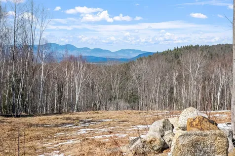 Lot 11 Mountain Vista Drive New Hampton NH 03256