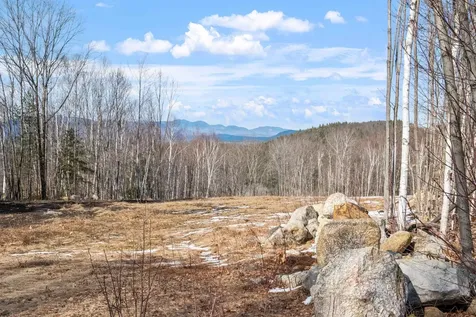 Lot 11 Mountain Vista Drive New Hampton NH 03256
