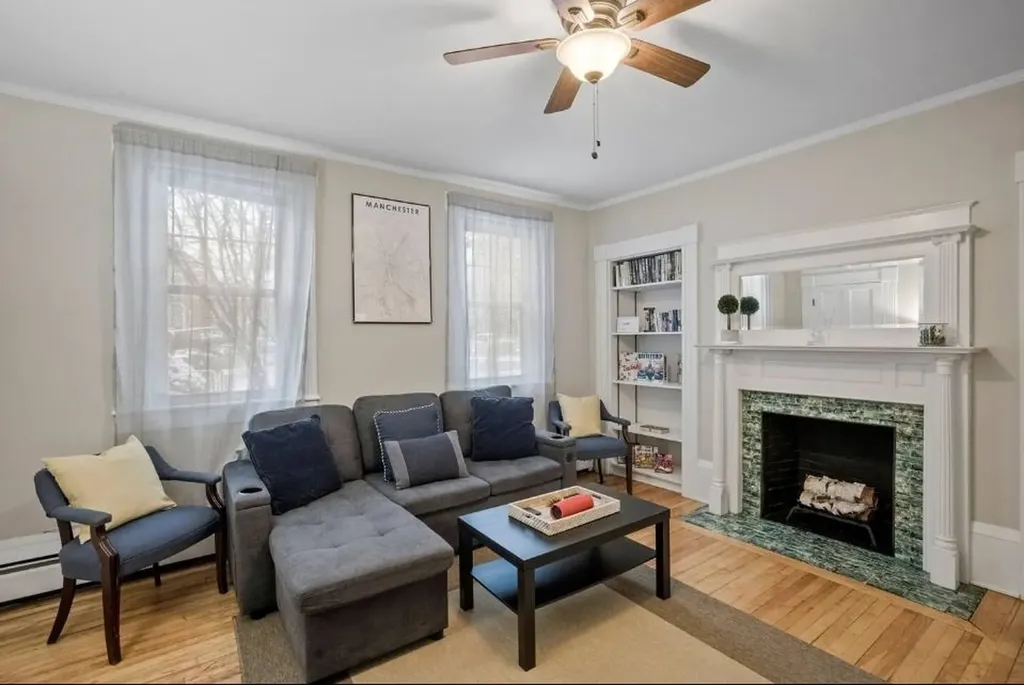 69 Middle Street Manchester NH 03101