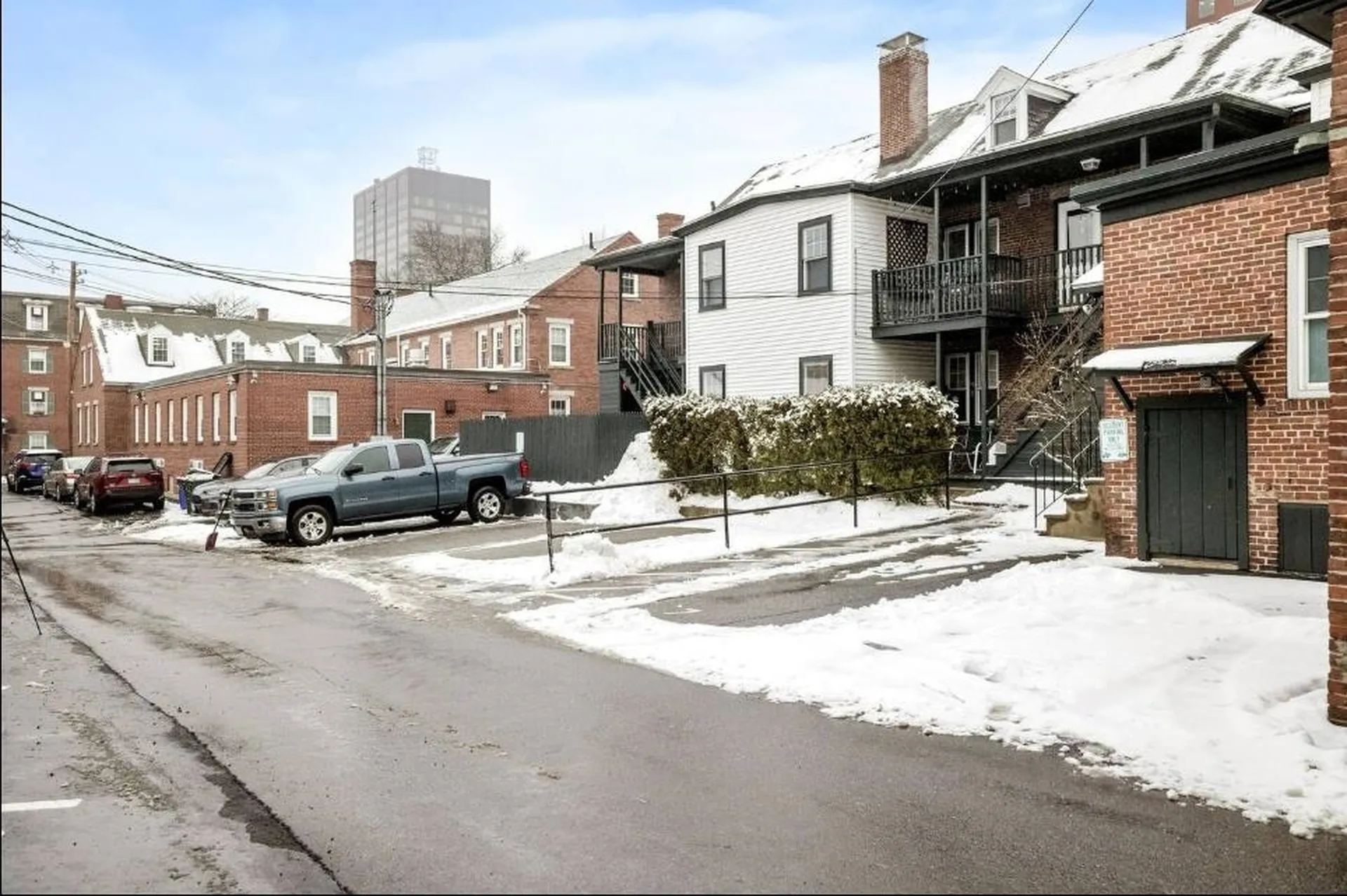 69 Middle Street Manchester NH 03101