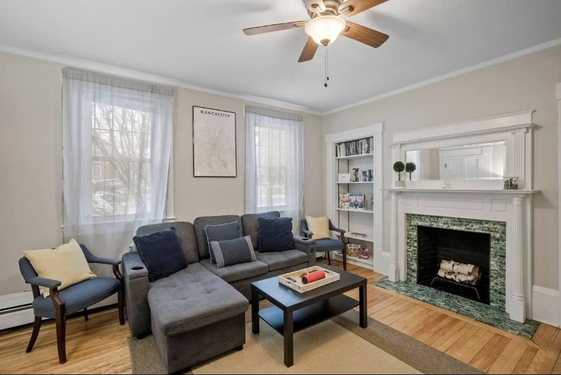 69 Middle Street Manchester NH 03101