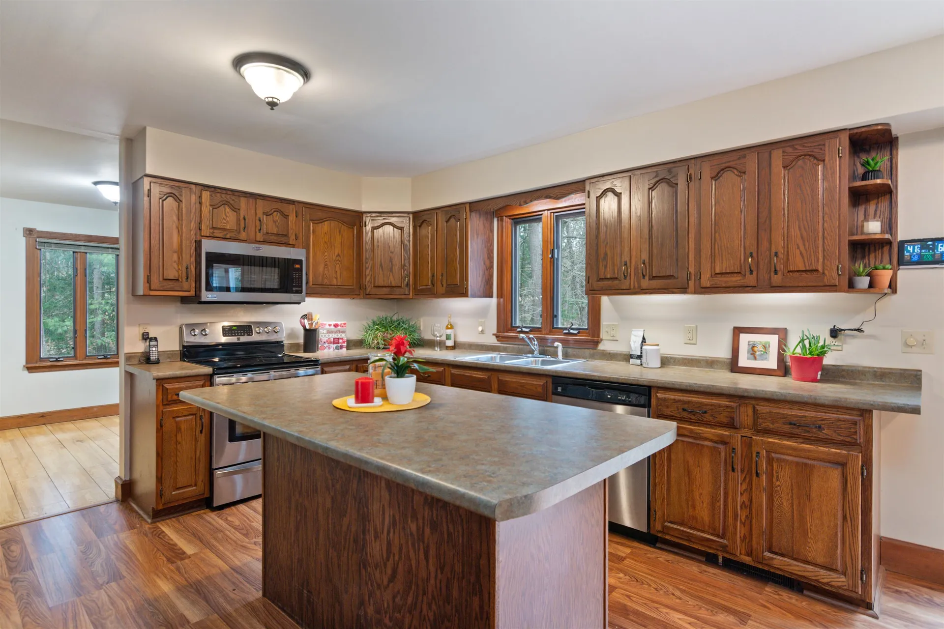 53 Valley View Drive Milton VT 05468