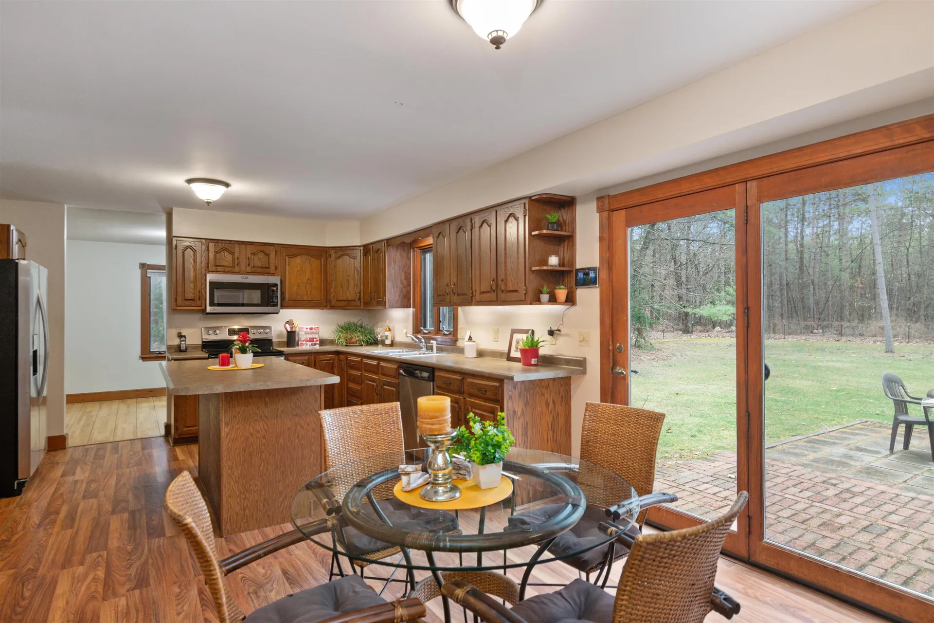 53 Valley View Drive Milton VT 05468