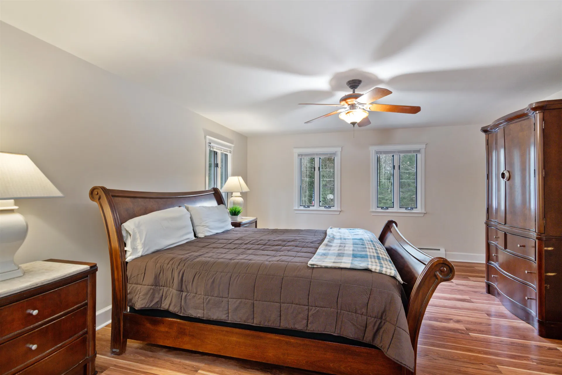 53 Valley View Drive Milton VT 05468