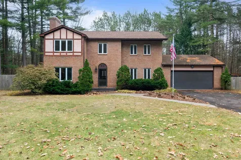 53 Valley View Drive Milton VT 05468