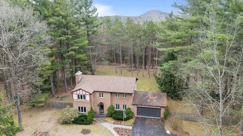 53 Valley View Drive Milton VT 05468