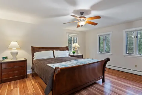 53 Valley View Drive Milton VT 05468