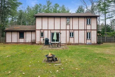 53 Valley View Drive Milton VT 05468
