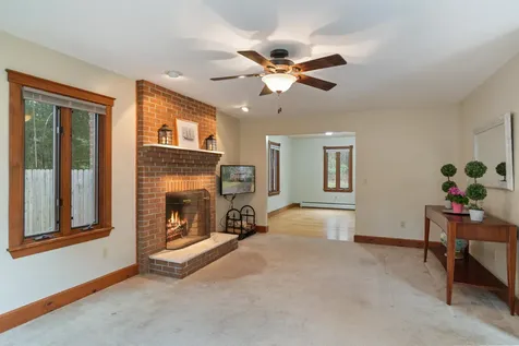 53 Valley View Drive Milton VT 05468