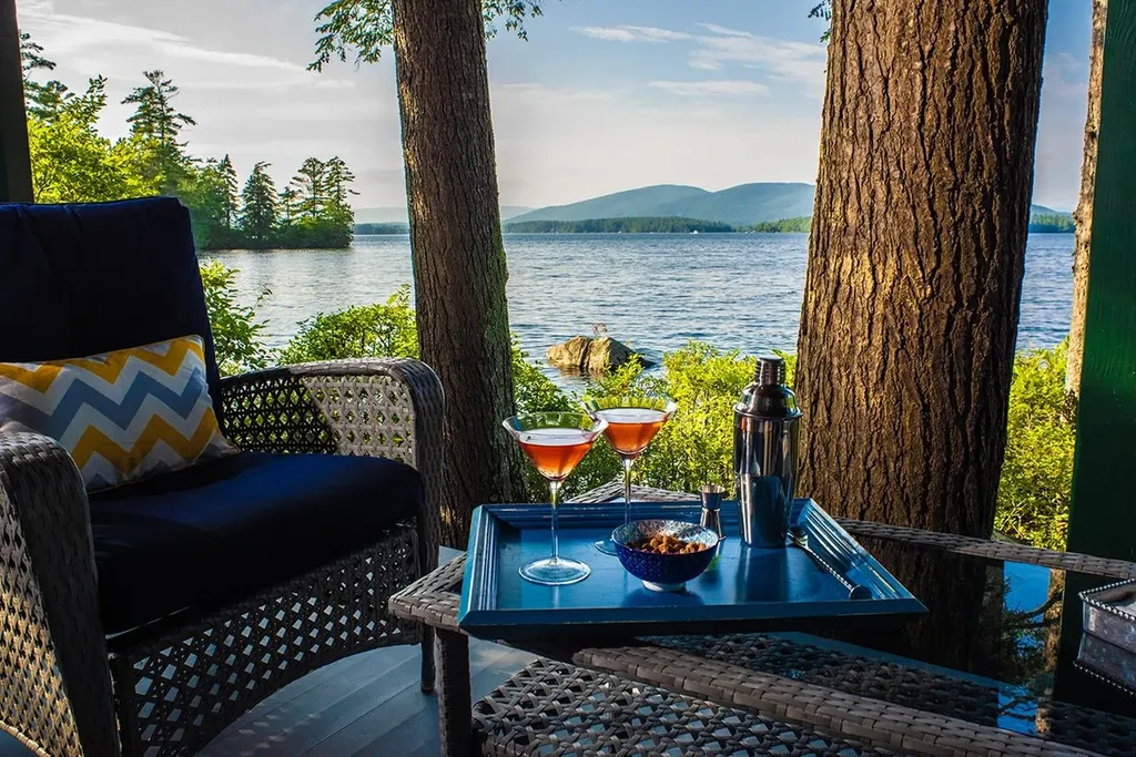 1 Little Beaver Island Meredith NH 03253