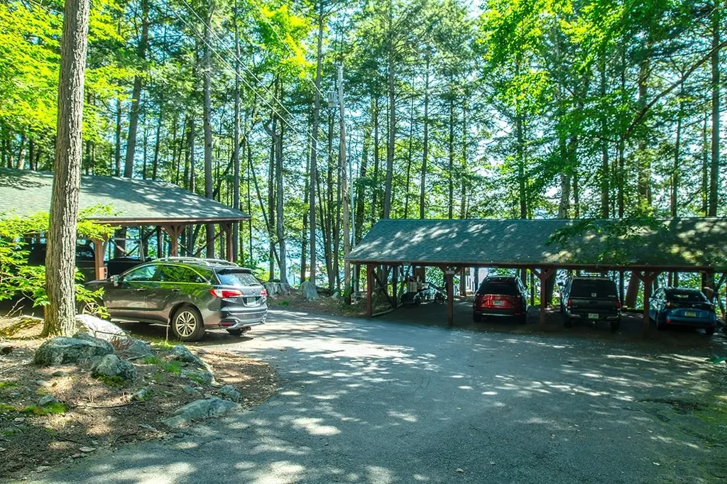 1 Little Beaver Island Meredith NH 03253