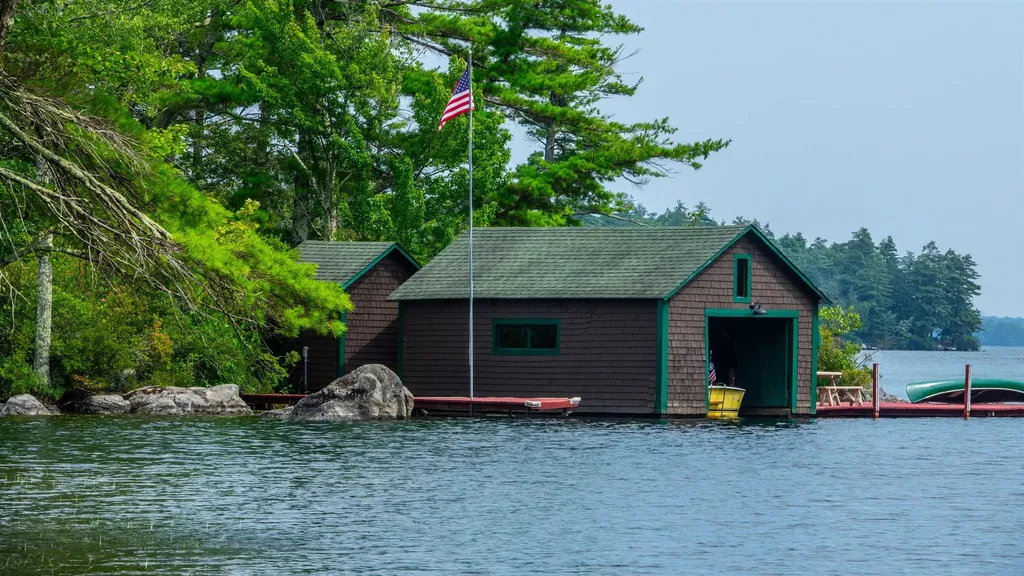 1 Little Beaver Island Meredith NH 03253