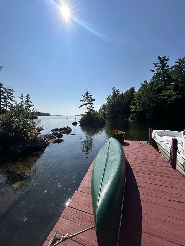 1 Little Beaver Island Meredith NH 03253