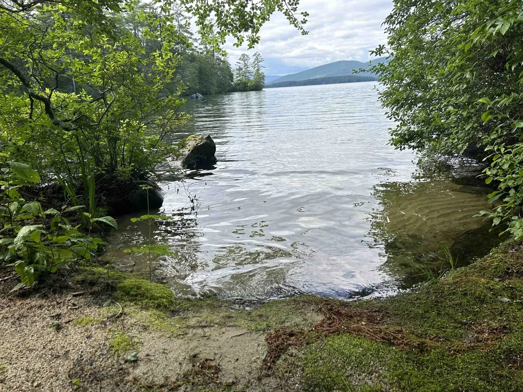 1 Little Beaver Island Meredith NH 03253