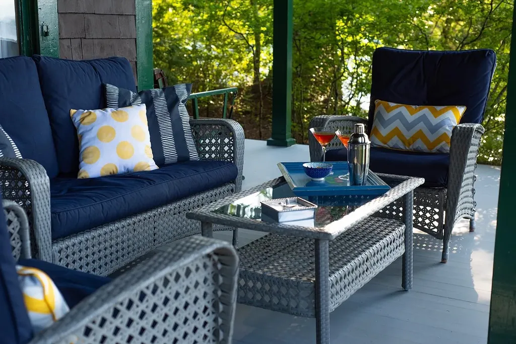 1 Little Beaver Island Meredith NH 03253