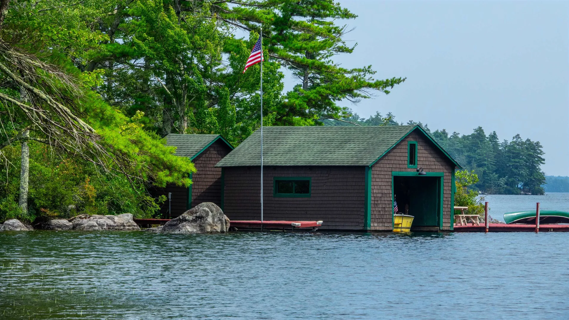 1 Little Beaver Island Meredith NH 03253