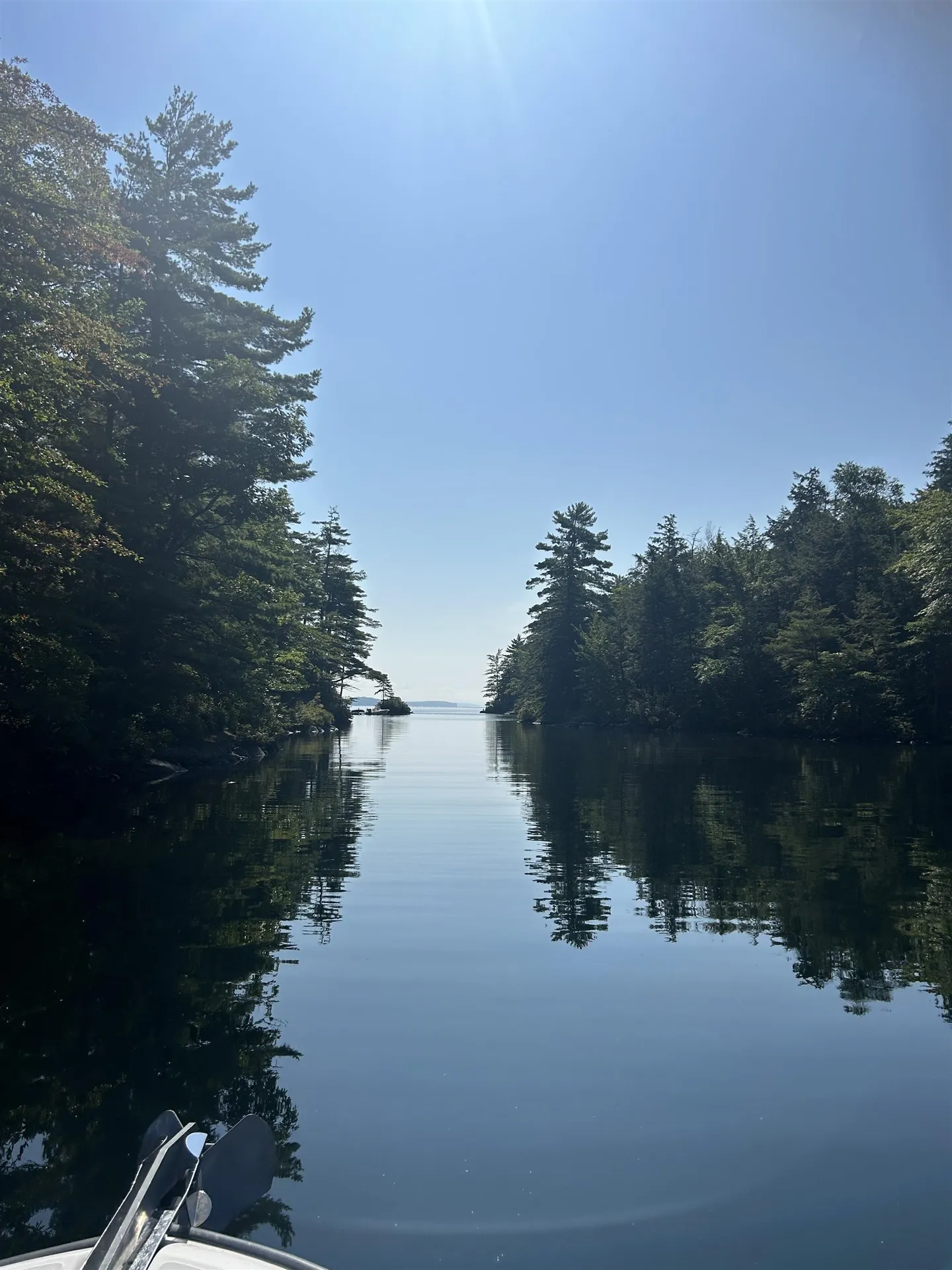 1 Little Beaver Island Meredith NH 03253