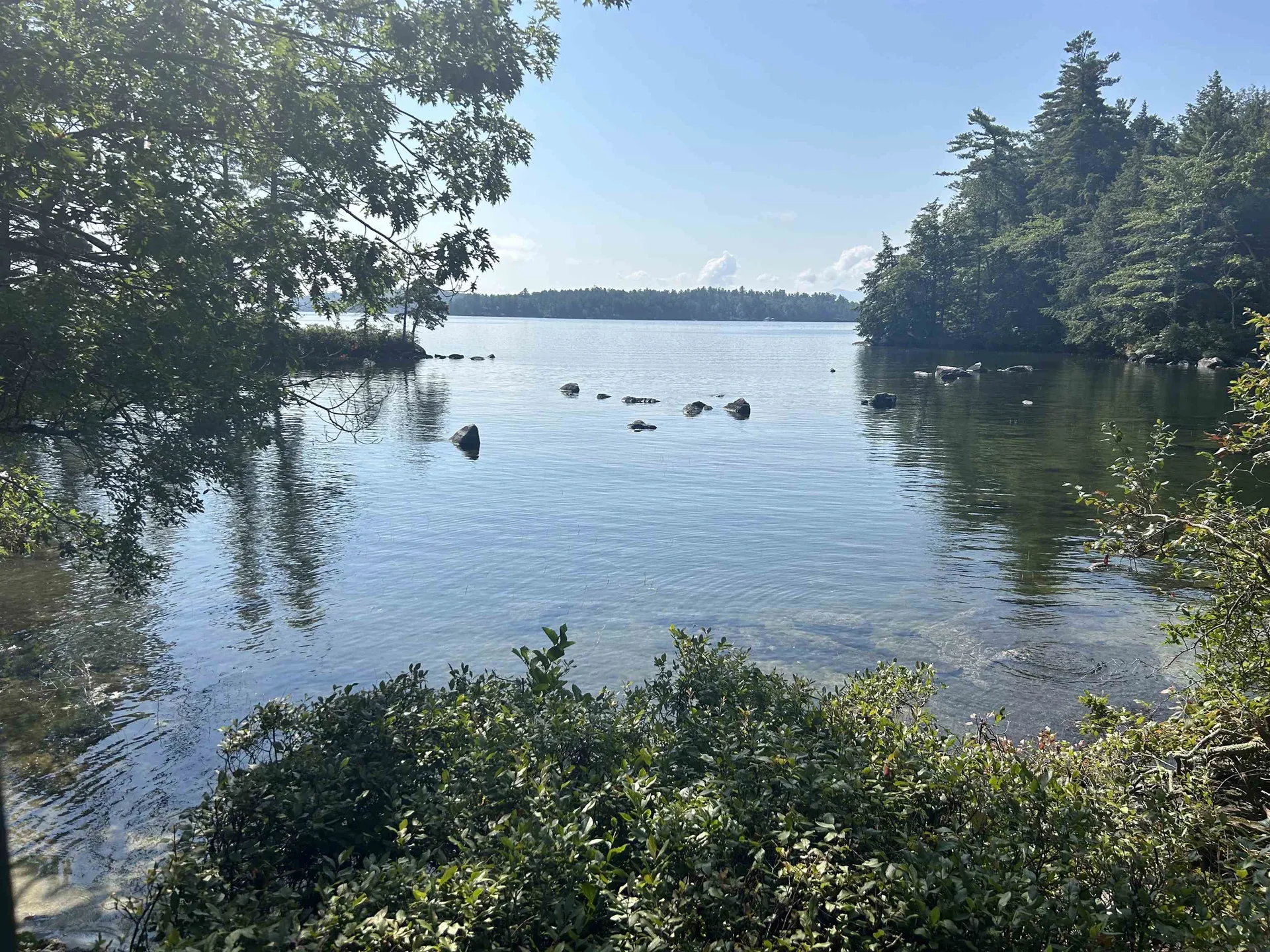 1 Little Beaver Island Meredith NH 03253