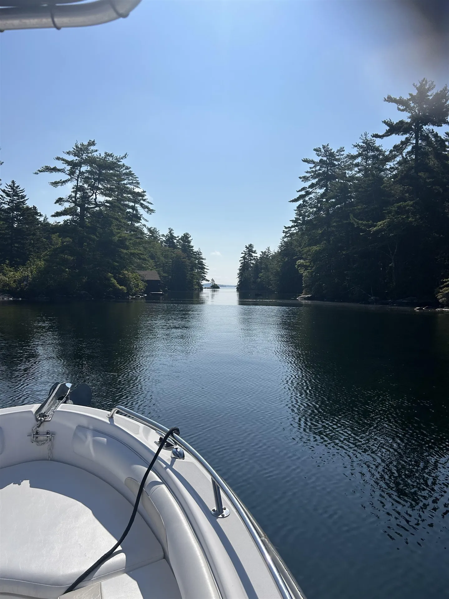 1 Little Beaver Island Meredith NH 03253