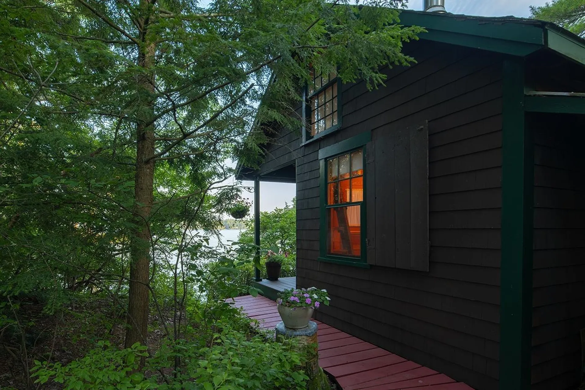 1 Little Beaver Island Meredith NH 03253