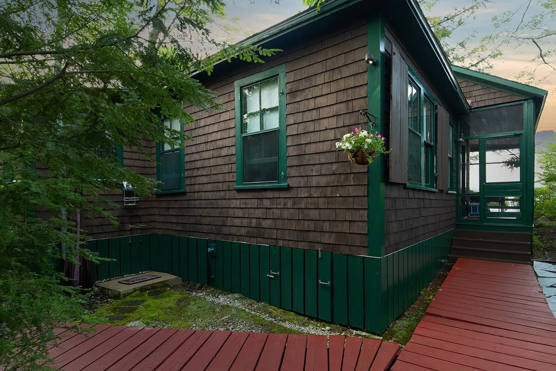 1 Little Beaver Island Meredith NH 03253