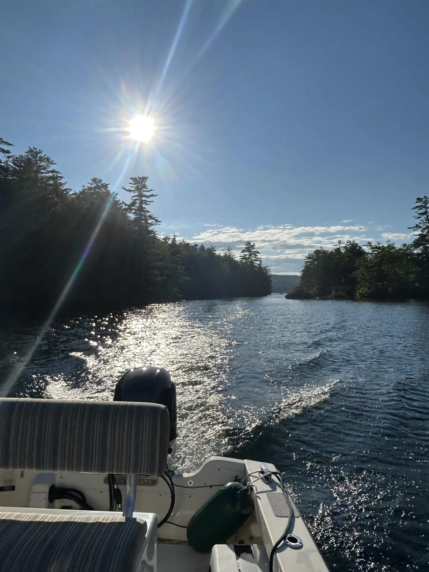 1 Little Beaver Island Meredith NH 03253