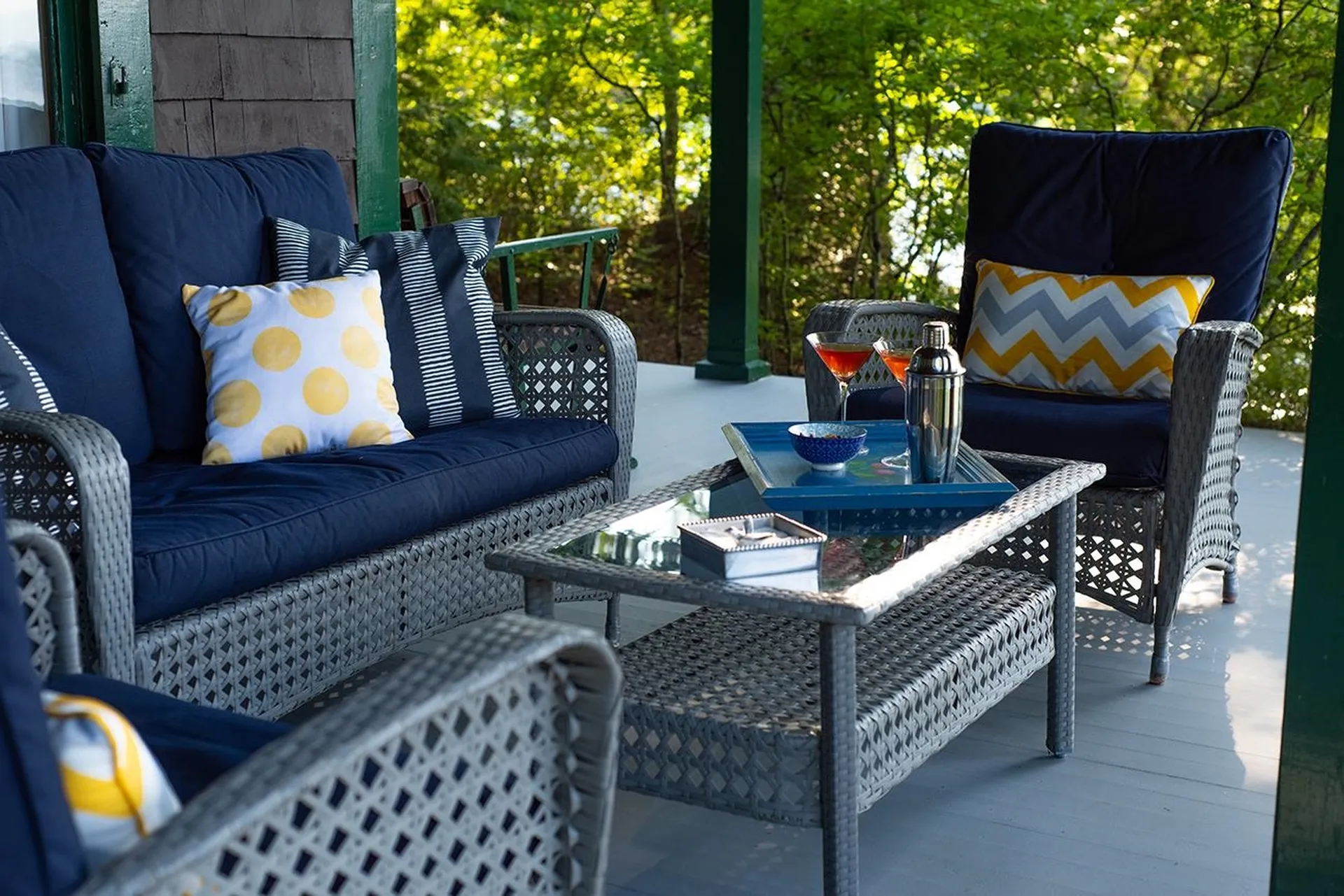 1 Little Beaver Island Meredith NH 03253