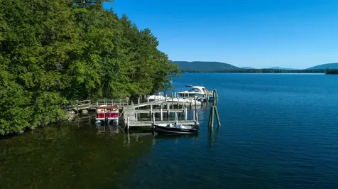 1 Little Beaver Island Meredith NH 03253