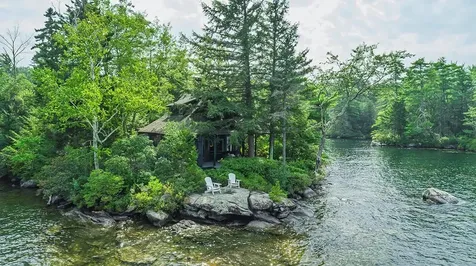 1 Little Beaver Island Meredith NH 03253