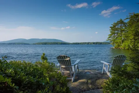 1 Little Beaver Island Meredith NH 03253