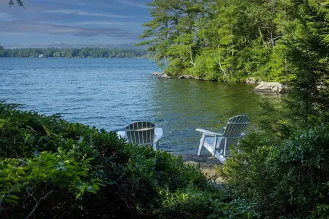 1 Little Beaver Island Meredith NH 03253