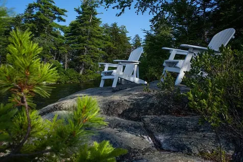 1 Little Beaver Island Meredith NH 03253