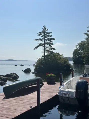 1 Little Beaver Island Meredith NH 03253