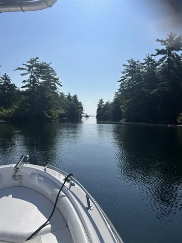 1 Little Beaver Island Meredith NH 03253