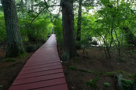 1 Little Beaver Island Meredith NH 03253