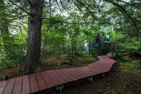 1 Little Beaver Island Meredith NH 03253