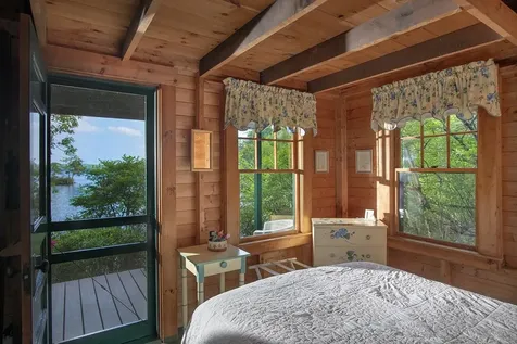 1 Little Beaver Island Meredith NH 03253