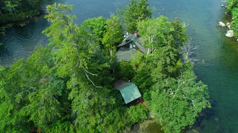 1 Little Beaver Island Meredith NH 03253