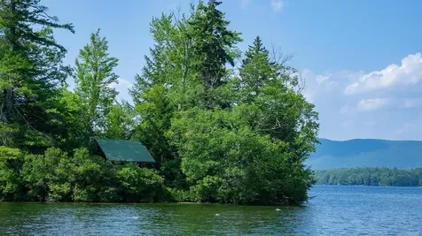 1 Little Beaver Island Meredith NH 03253