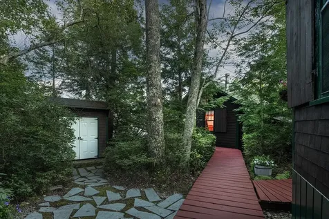 1 Little Beaver Island Meredith NH 03253