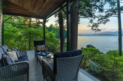 1 Little Beaver Island Meredith NH 03253