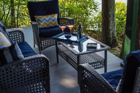 1 Little Beaver Island Meredith NH 03253