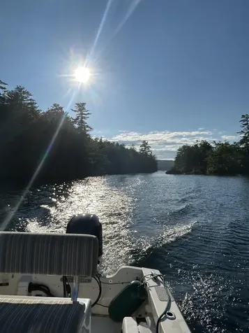 1 Little Beaver Island Meredith NH 03253