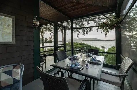 1 Little Beaver Island Meredith NH 03253