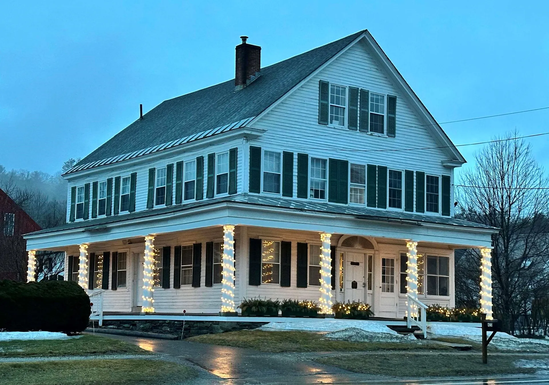 423 Main Street Chester VT 05142