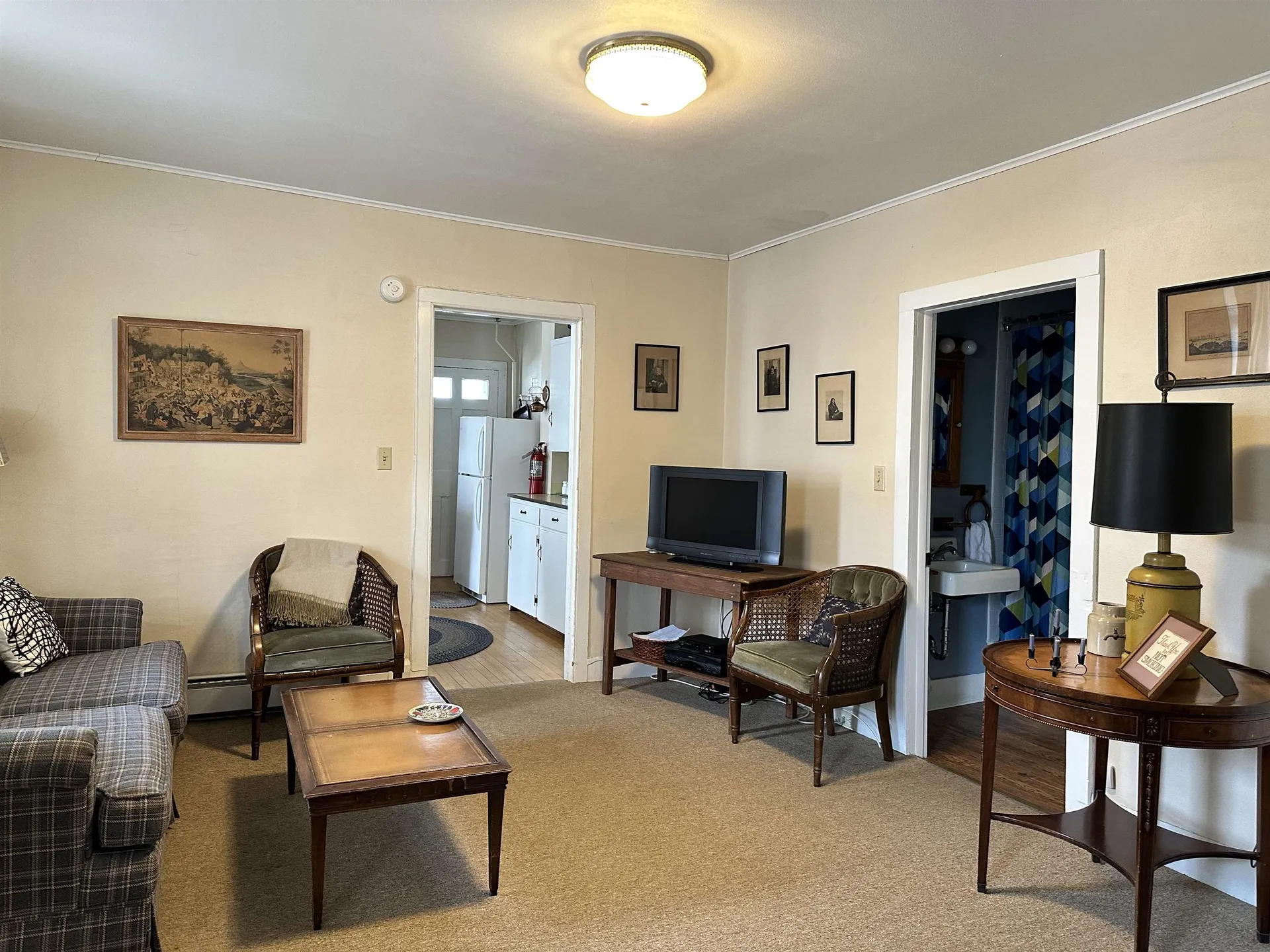 423 Main Street Chester VT 05142