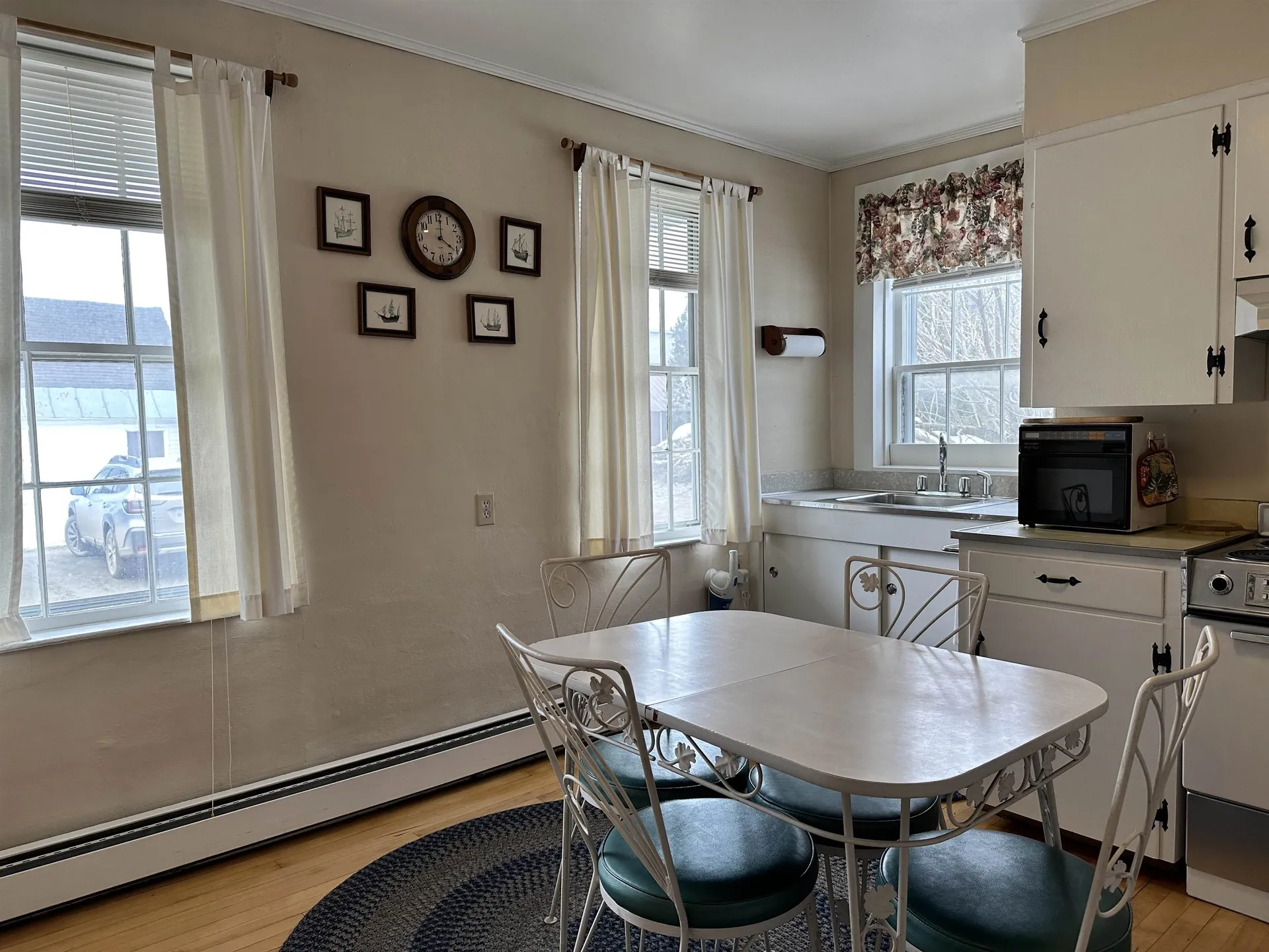 423 Main Street Chester VT 05142