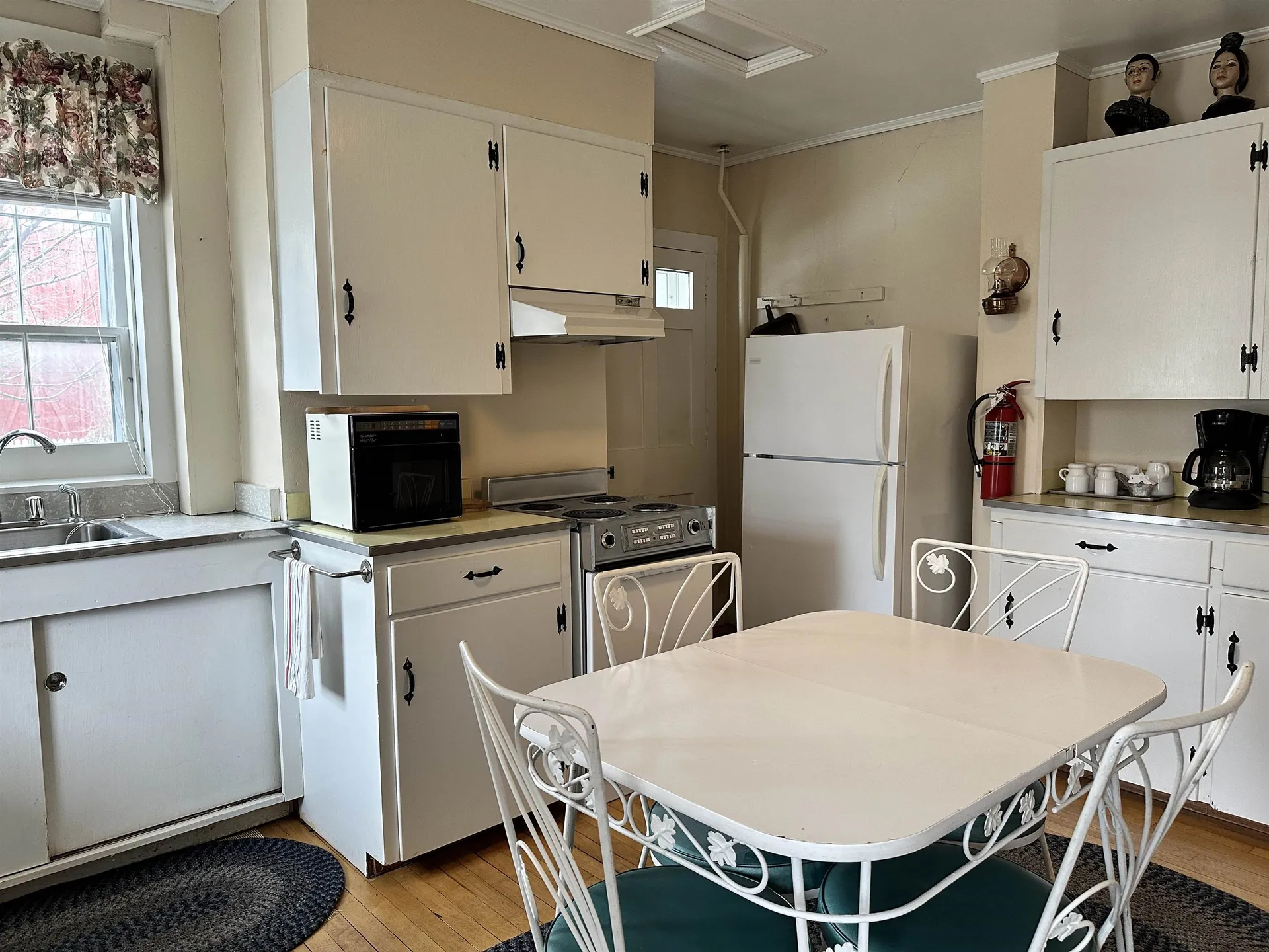 423 Main Street Chester VT 05142